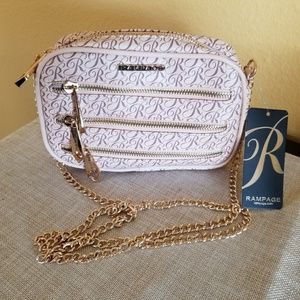 Rampage Crossbody